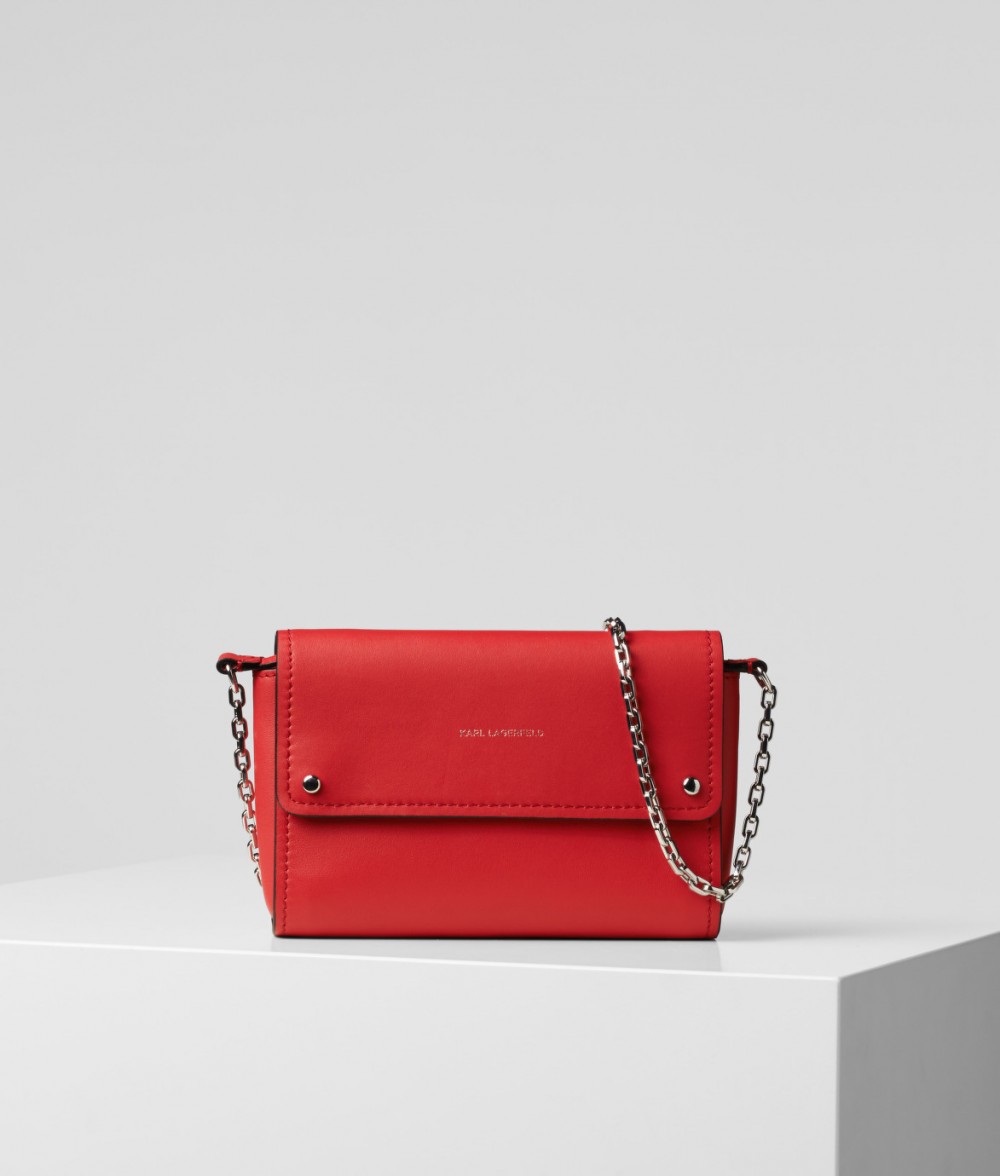 Crossbody Karl Lagerfeld K/Ikon Pochette On Chain