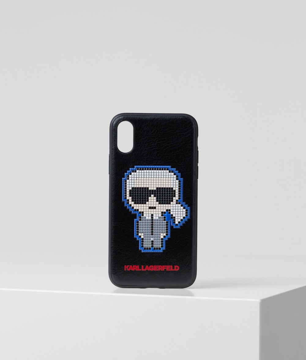 Mobiltelefon Tok Karl Lagerfeld Pixel Karl Xs