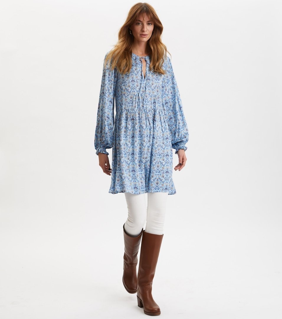 Ruha Odd Molly Sensational Short Dress