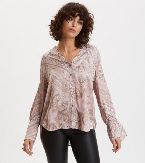 Blúz Odd Molly Radiant Blouse megtekintése