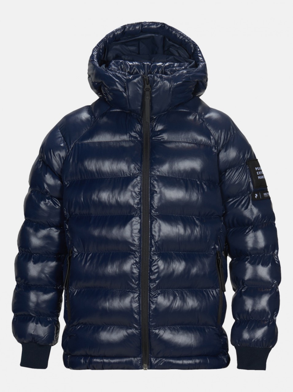 Dzseki Peak Performance Jrtomicj Outerwear