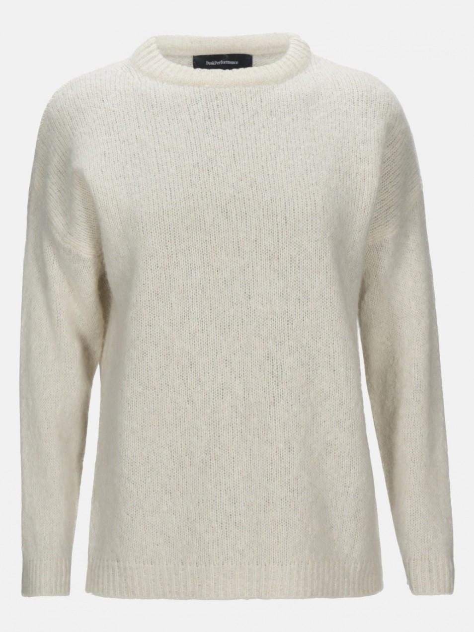Pulóver Peak Performance W Laine Cr Pullover