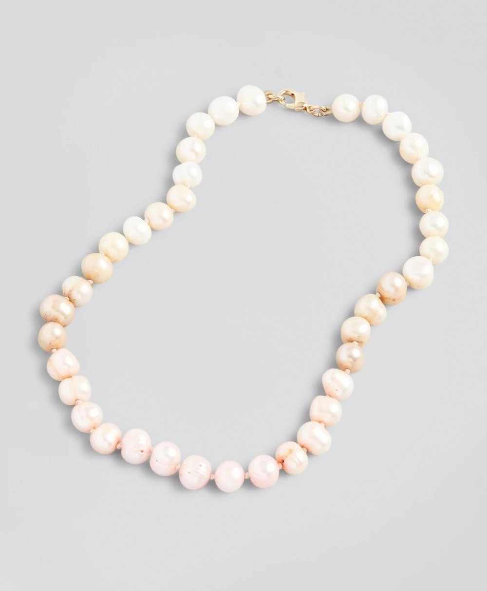 Ěkszerek Brooks Brothers Ml Jwl Necklace 1A Ltpnkmulti