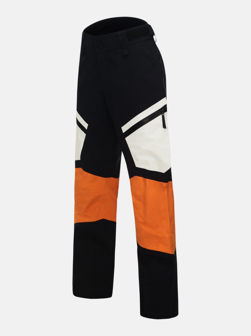 Nadrág Peak Performance W Gravp Active Ski Pants