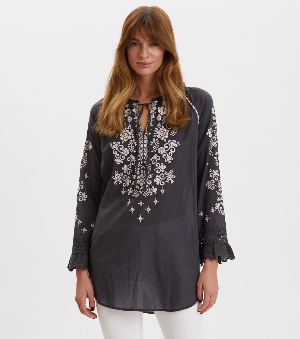 Blúz Odd Molly The Ideal Tunic