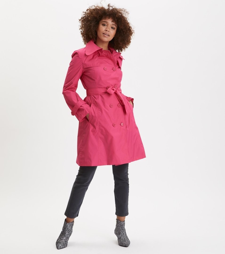 Kabát Odd Molly The Scoop Coat