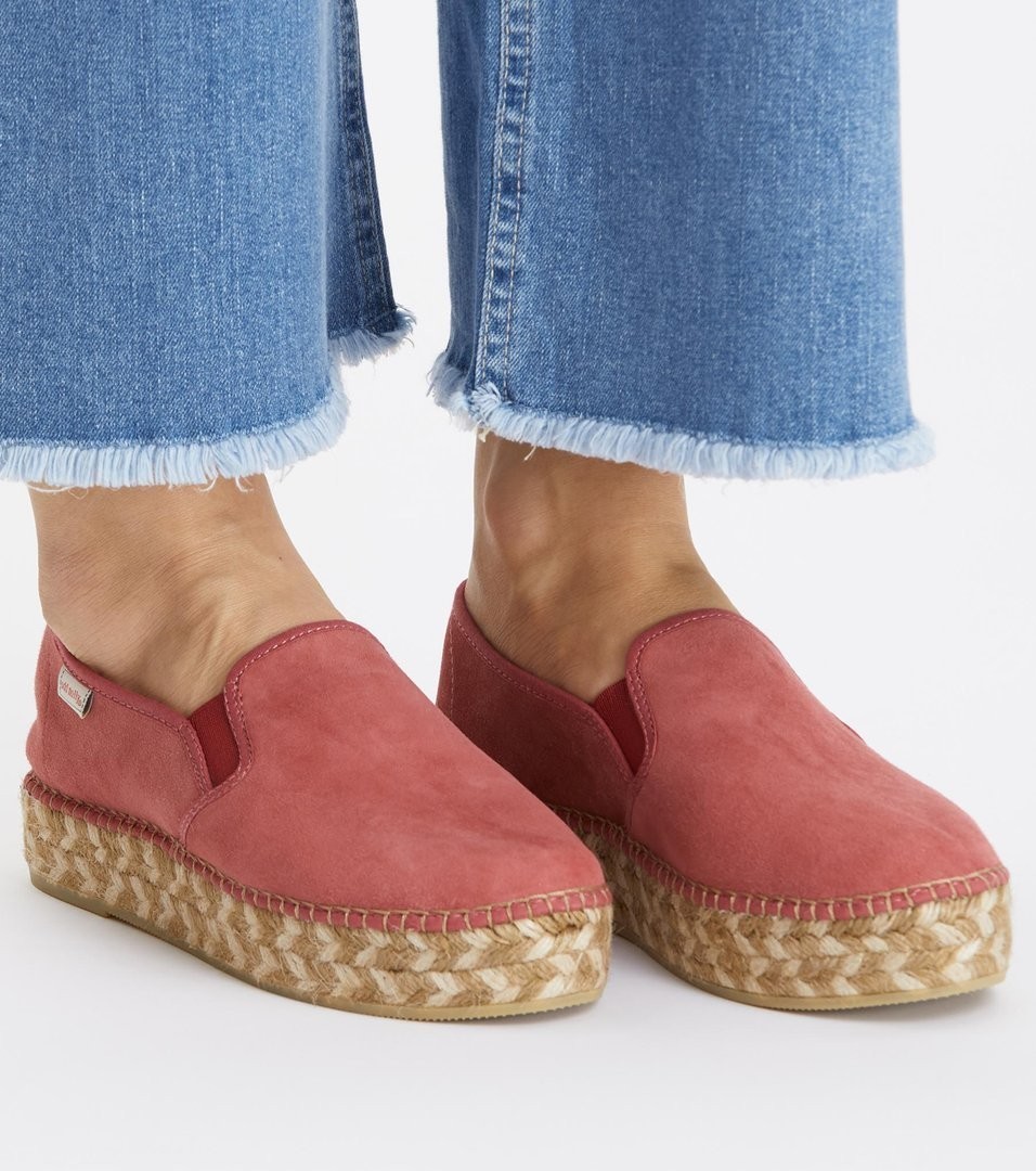 Espadrilles Odd Molly Stepper Espadrillo