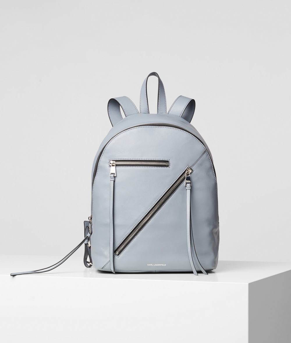 Hátizsák Karl Lagerfeld K/Odina Backpack