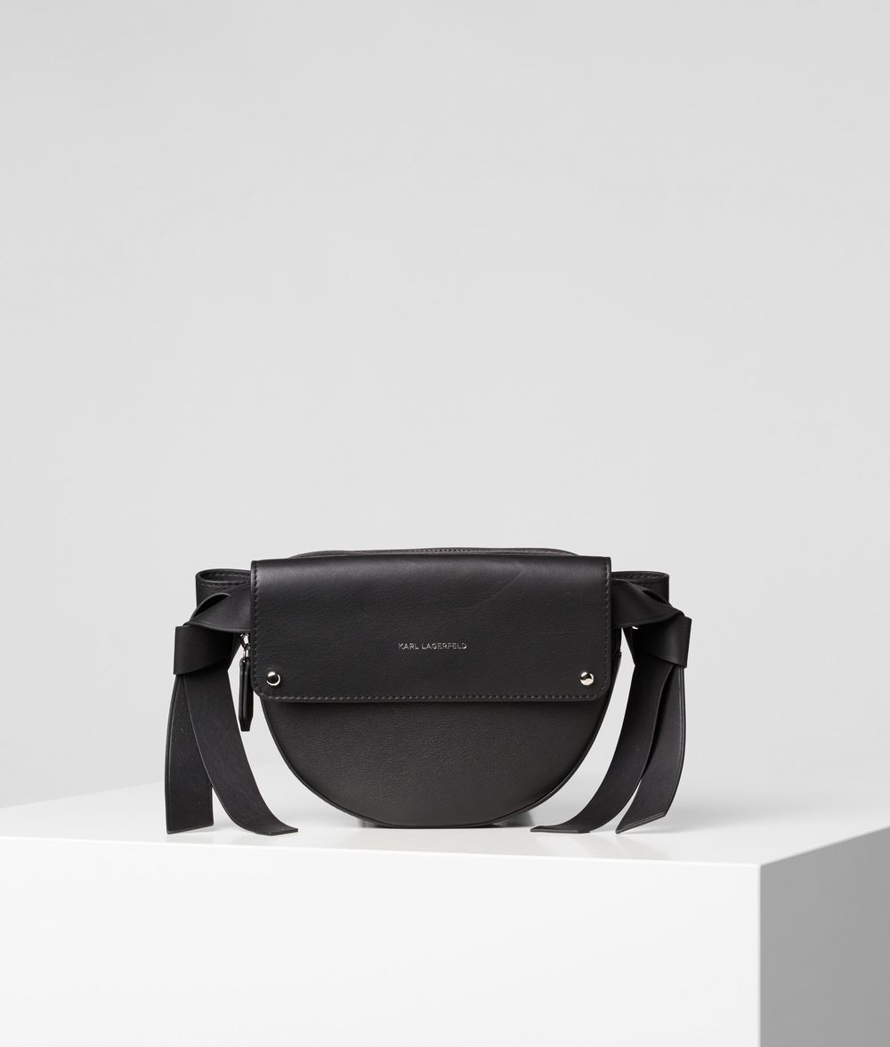 Vesetáska Karl Lagerfeld K/Ikon Belt Bag