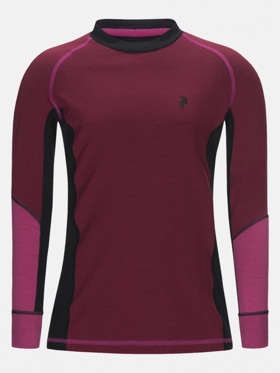 Termikus Fehérnemű Peak Performance Jr Magicc T-Shirt