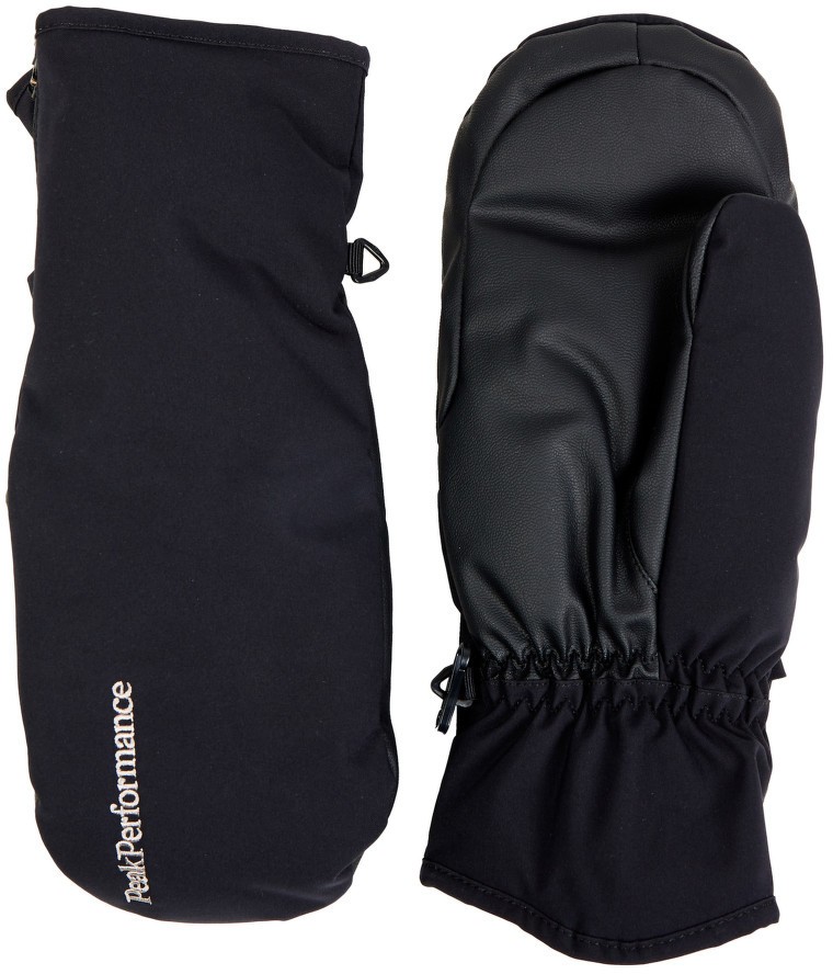 Kesztyű Peak Performance Unite Mitt Gloves