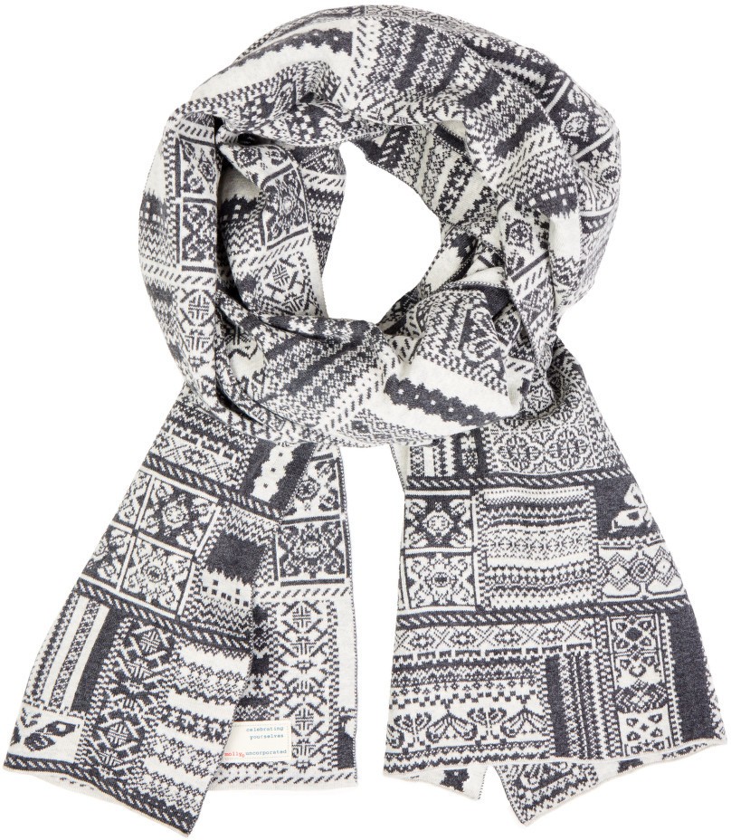 Sál Odd Molly Neck Buddy Scarf
