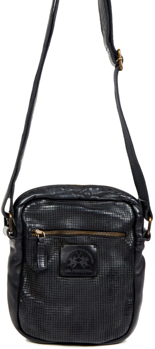 Retikül La Martina Shoulder Bag Isidoro