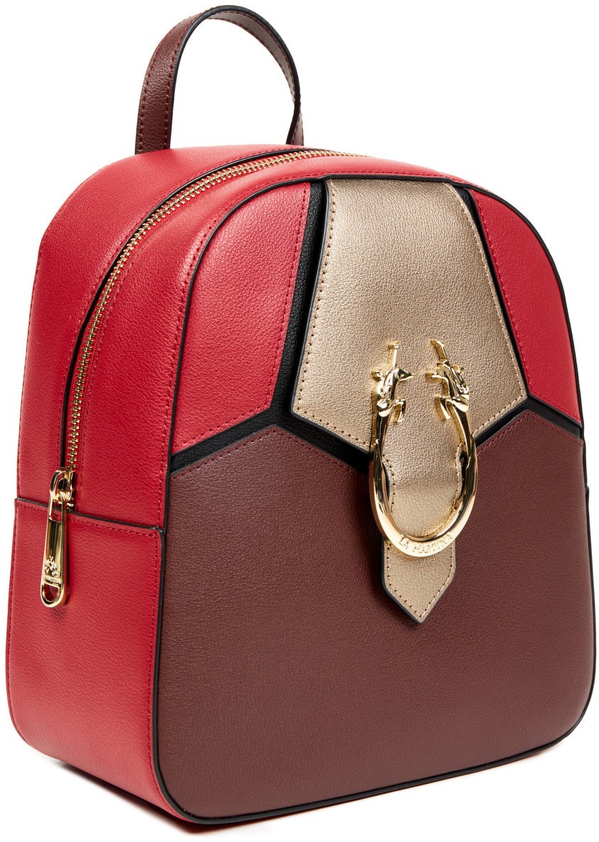 Hátizsák La Martina Backpack Sancha