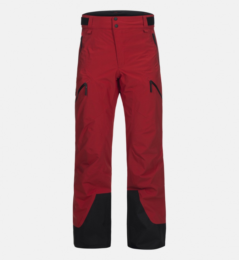 Nadrág Peak Performance Grav2L P