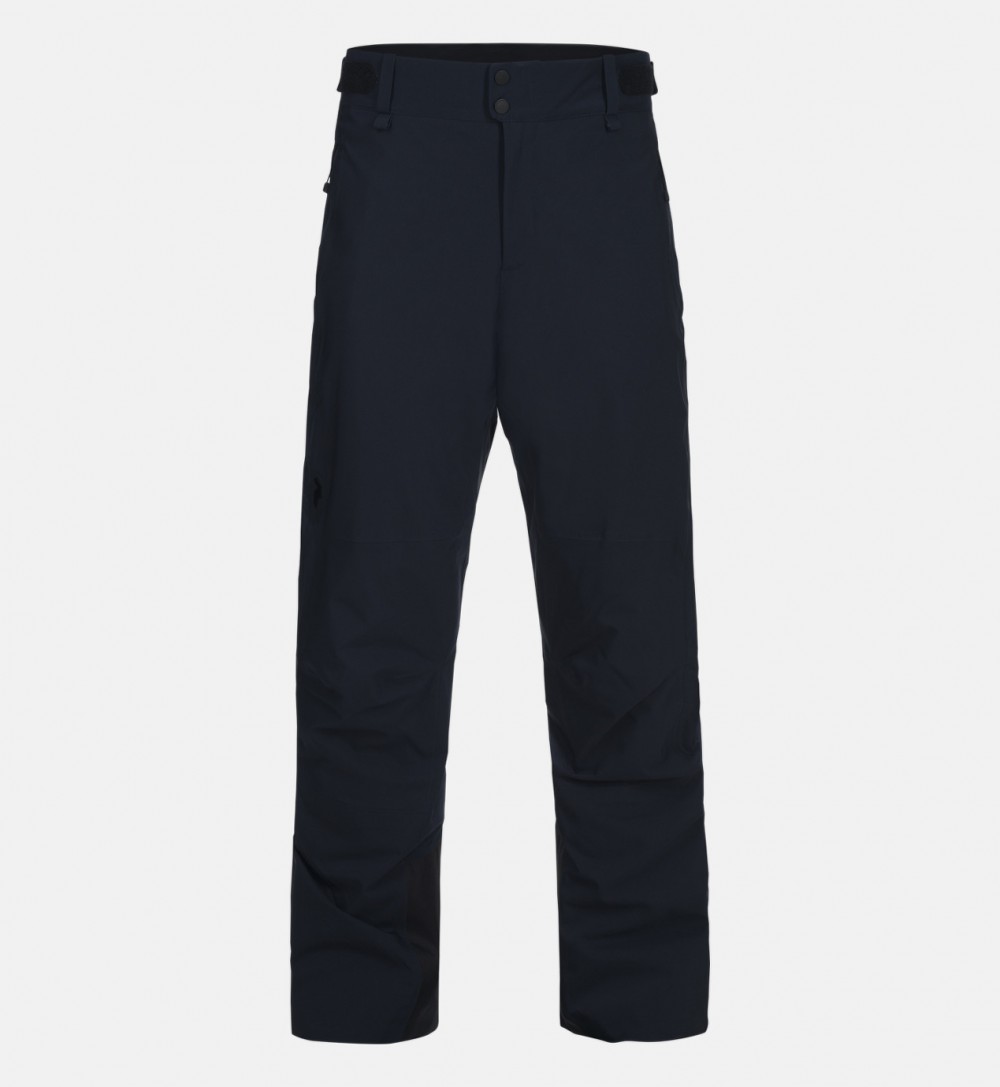 Nadrág Peak Performance Maroon P
