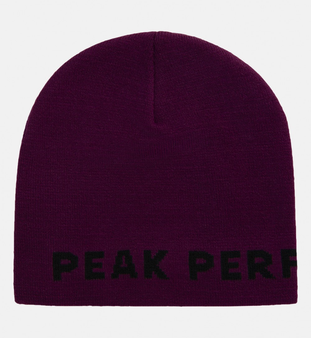 Sapka Peak Performance Pp Hat
