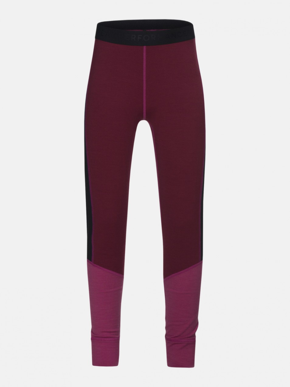 Termikus Fehérnemű Peak Performance Jr Magiclj Legging