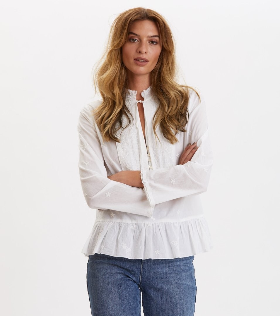 Blúz Odd Molly Dance More Dances Blouse