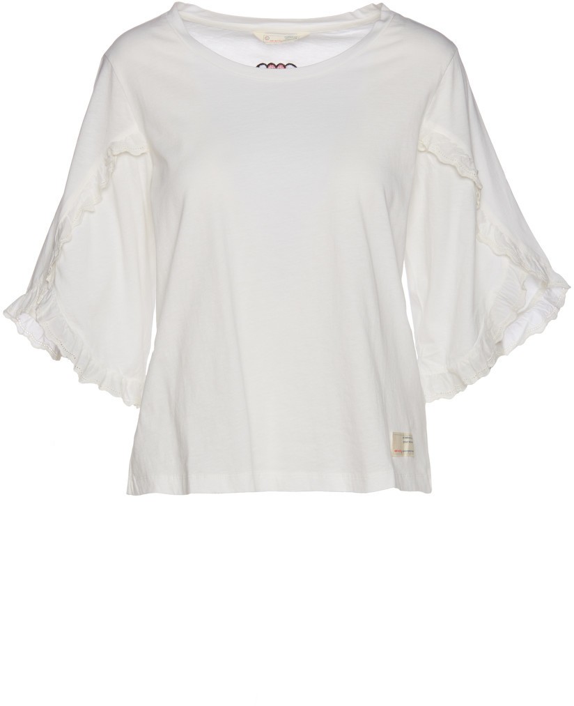 Póló Odd Molly Smooth Siren Top