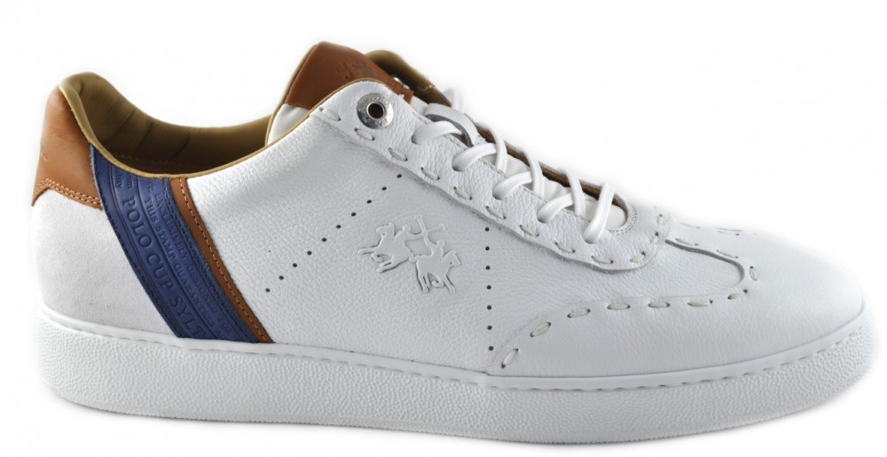 Félcipő La Martina Man Shoes Rodi