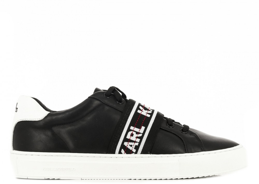 Sportcipő Karl Lagerfeld Kupsole Karl Band Ii Lace