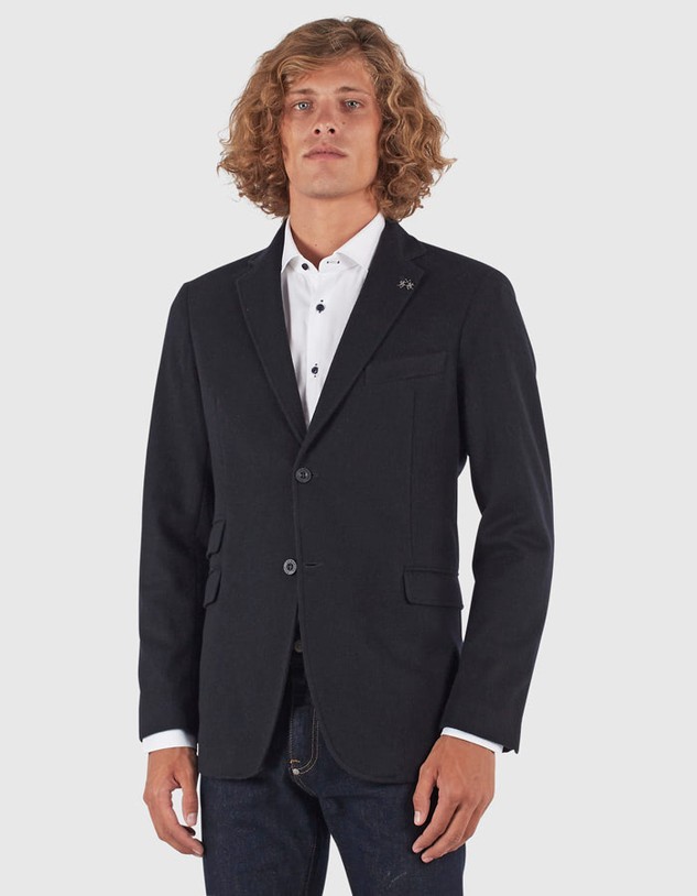 Zakó La Martina Man Blazer Lgt Cloth Wool