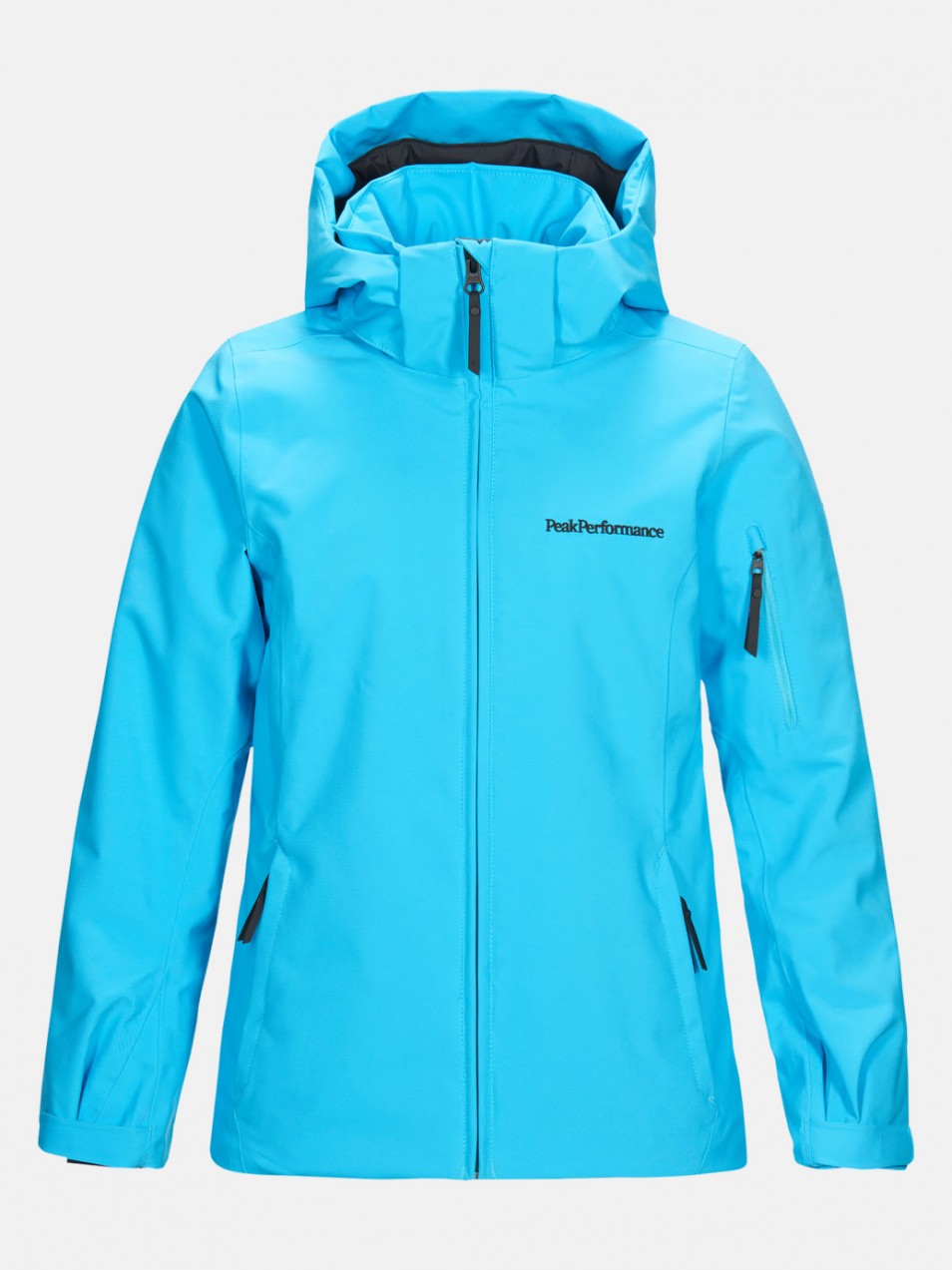 Dzseki Peak Performance Jr Anima J Active Ski Jacket