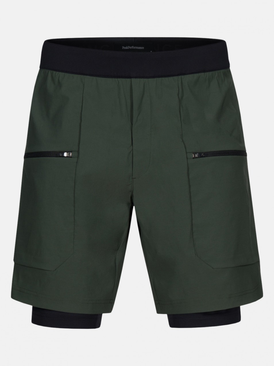 Rövidnadrág Peak Performance M Track Shorts