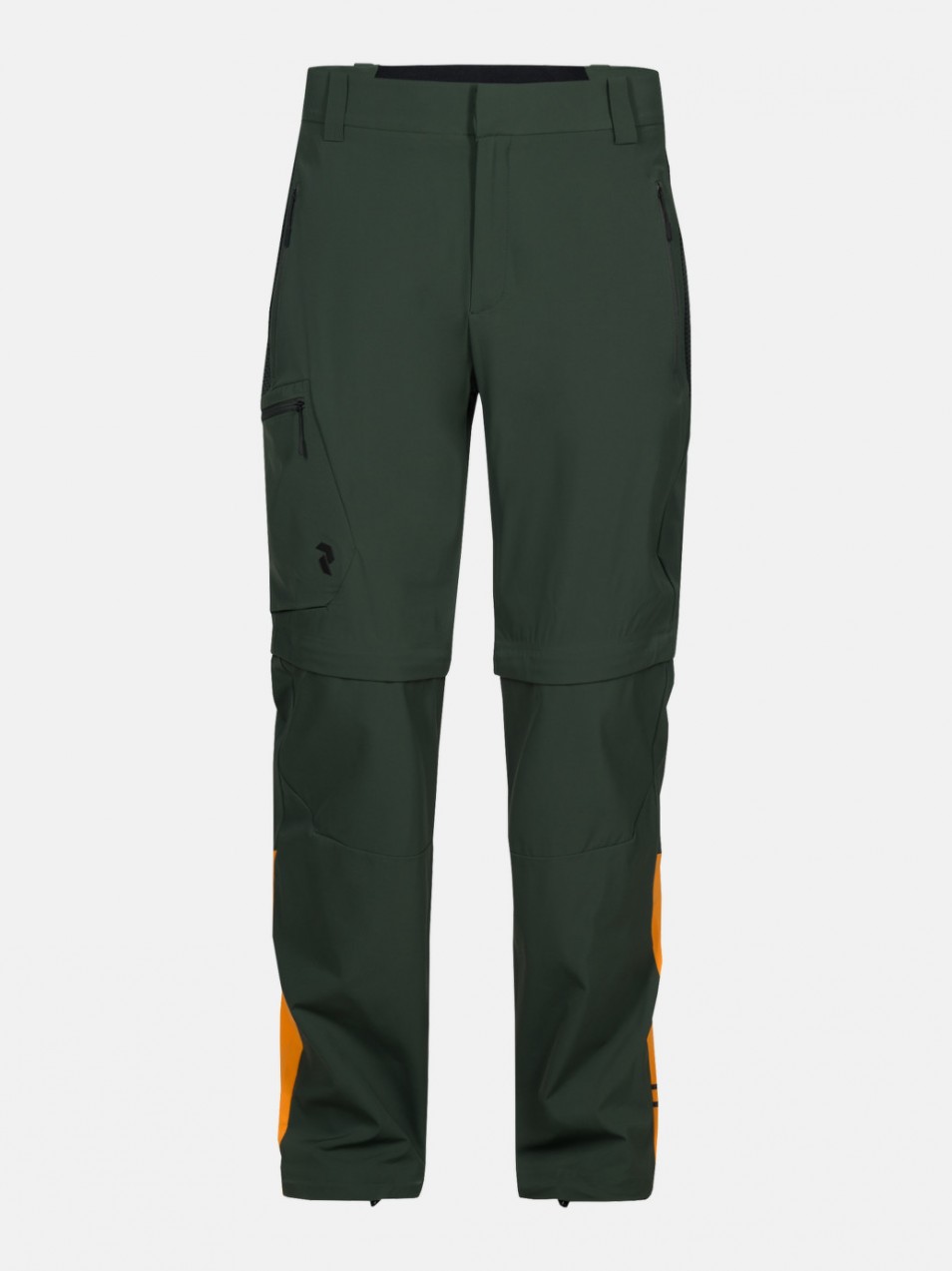 Nadrág Peak Performance M Vislight Zip Off Pant