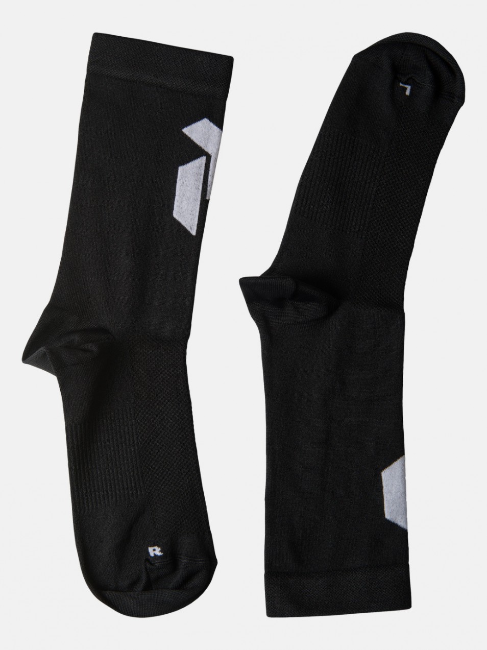 Zokni Peak Performance Crew Sock