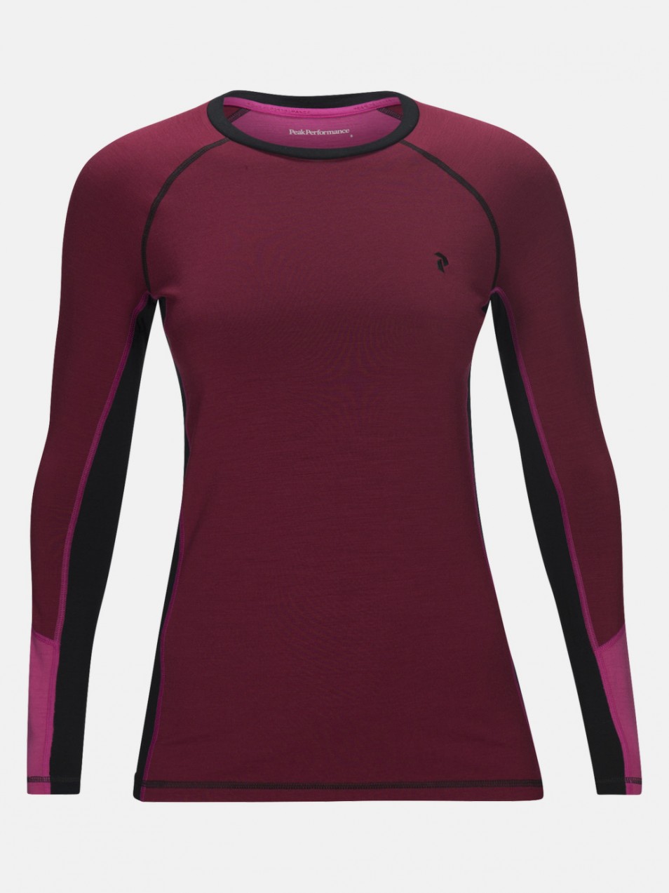 Termikus Fehérnemű Peak Performance Wmagic C T-Shirt