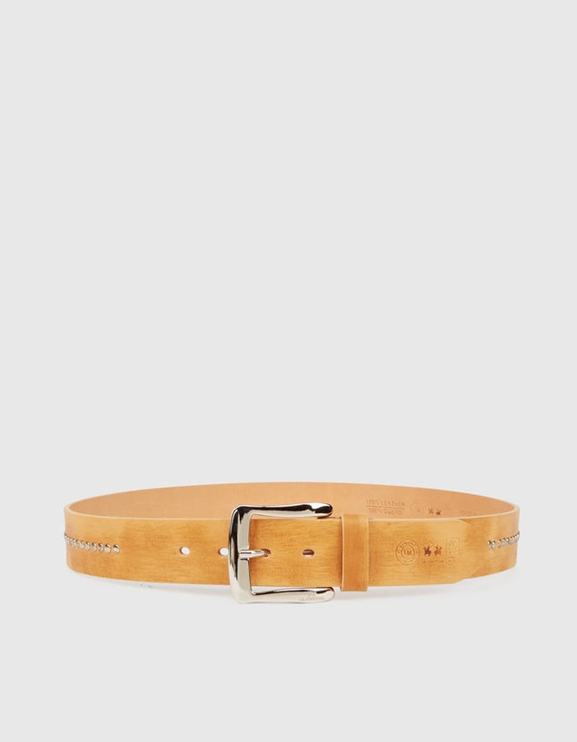 Öv La Martina Belt Rina