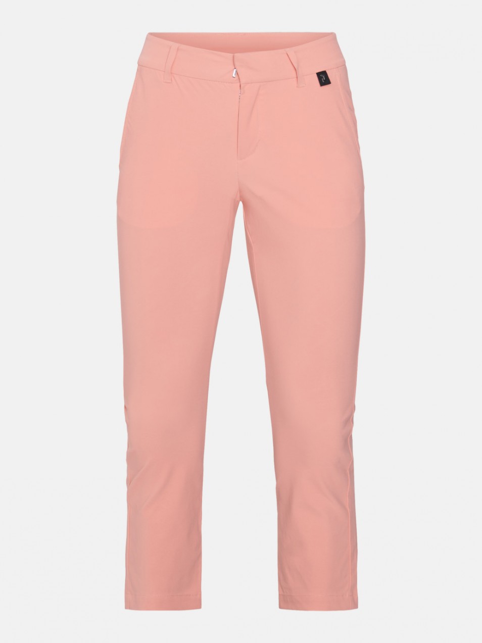 Nadrág Peak Performance W Illusion Cropped Pant