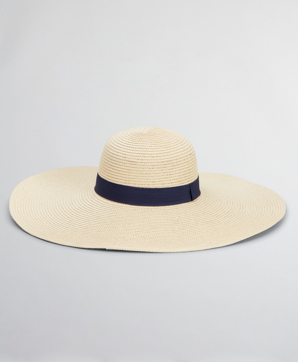 Kalap Brooks Brothers Ml Hat Strw Straw