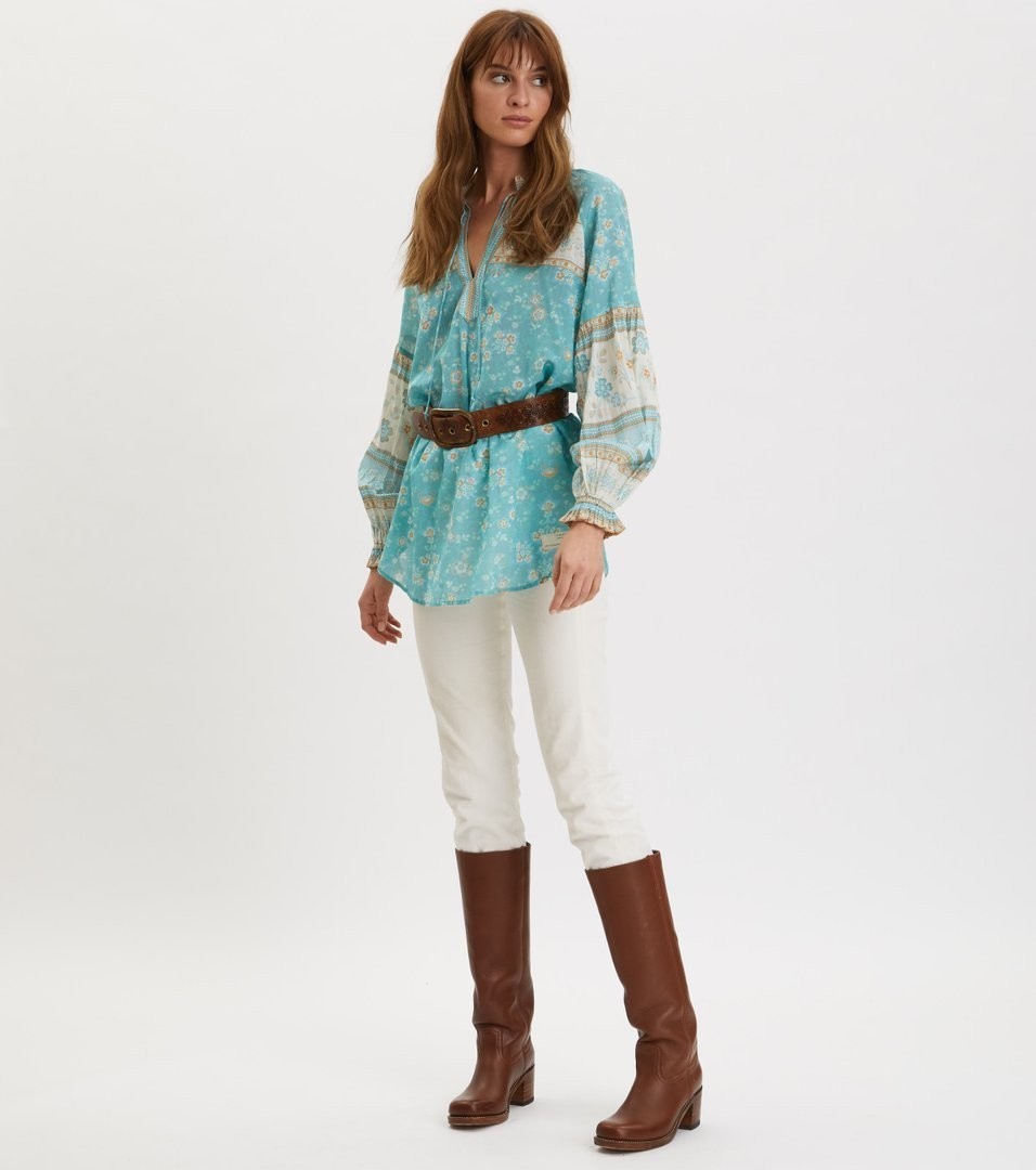 Blúz Odd Molly Bohemic Blouse
