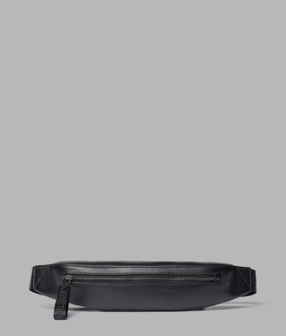 Vesetáska Karl Lagerfeld Karl X Carine Small Bumbag