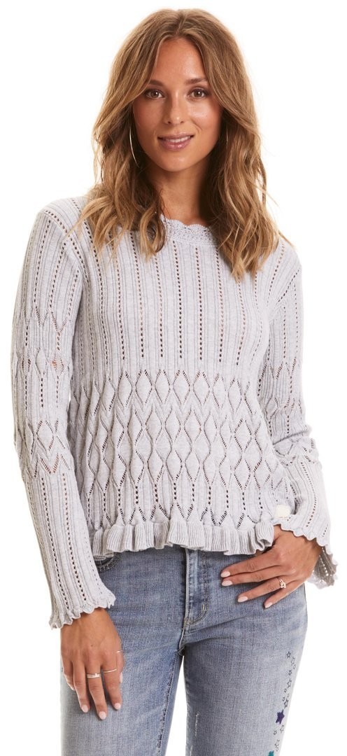 Kardigán Odd Molly Pretty On The Loose Sweater