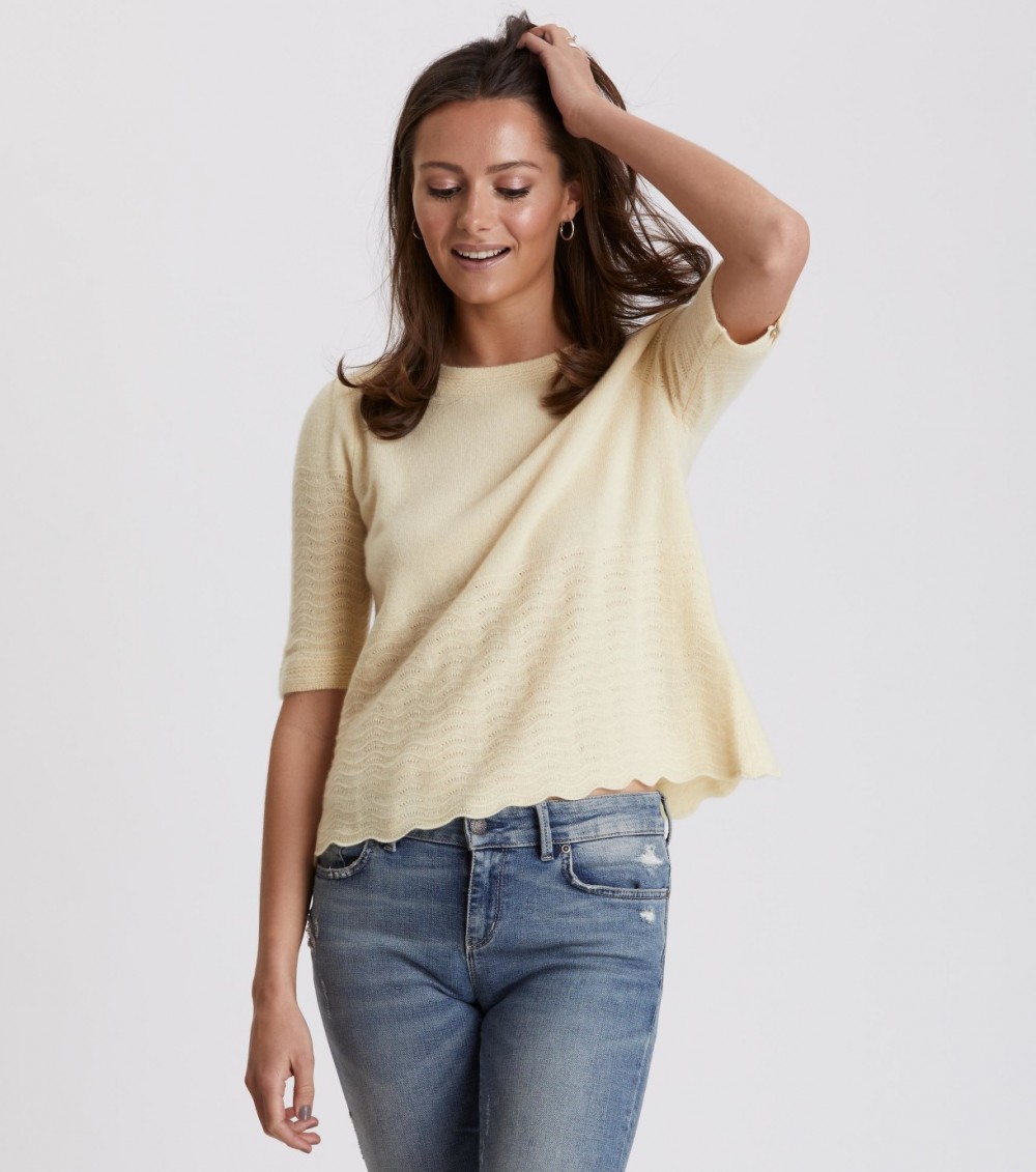 Kardigán Odd Molly Soft Pursuit Sweater