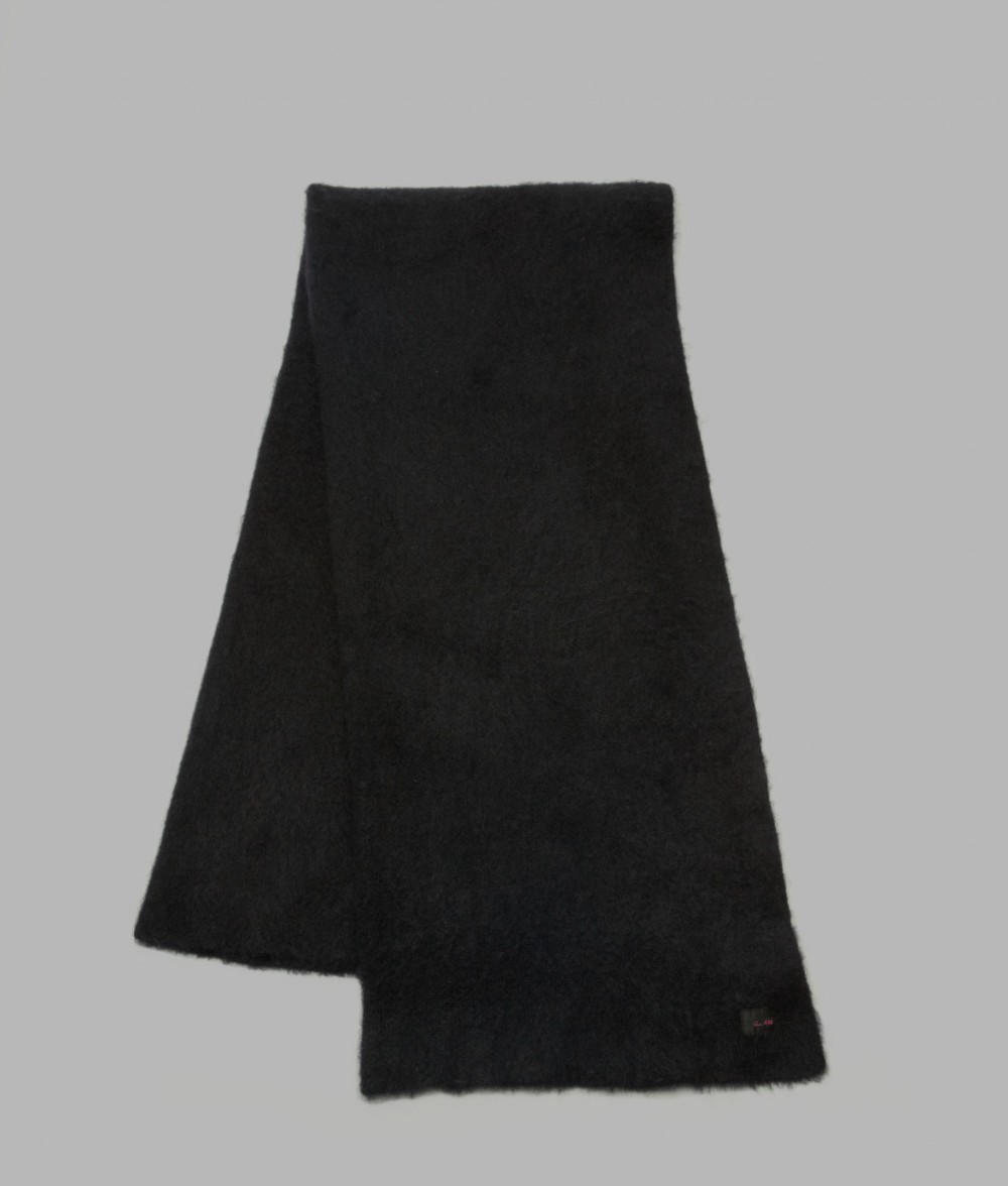 Sál Karl Lagerfeld Karl X Carine Mohair Scarf