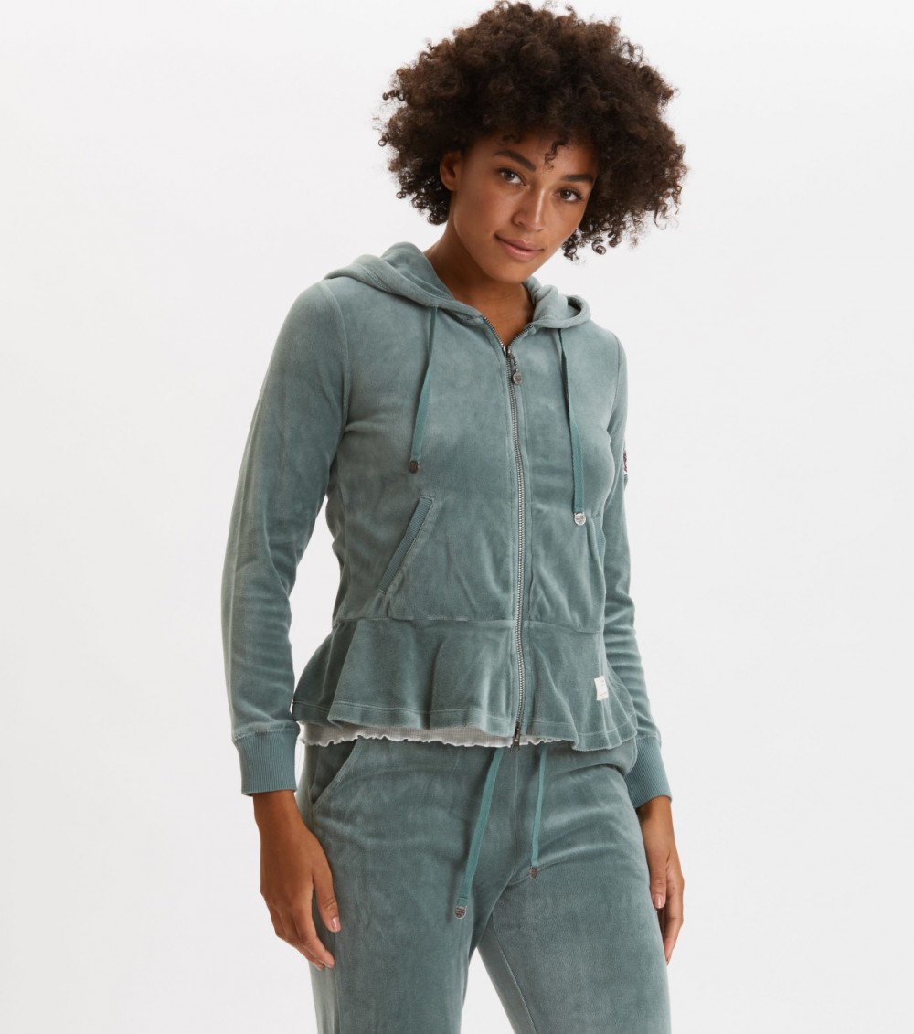 Melegítő Felső Odd Molly Hygge Jacket