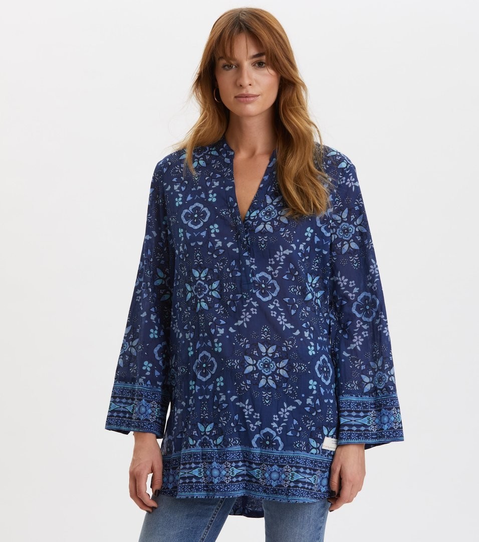 Blúz Odd Molly Ravishing Tunic