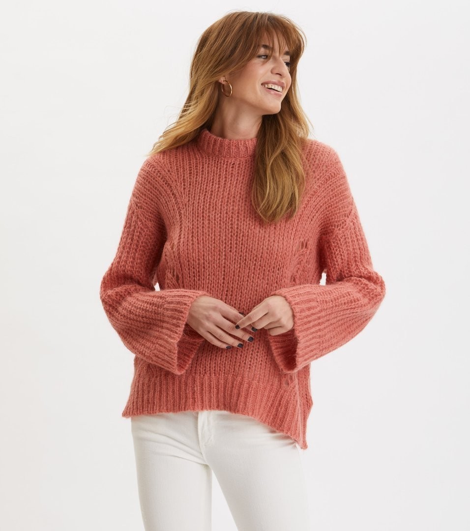 Kardigán Odd Molly Comfort Oversized Sweater