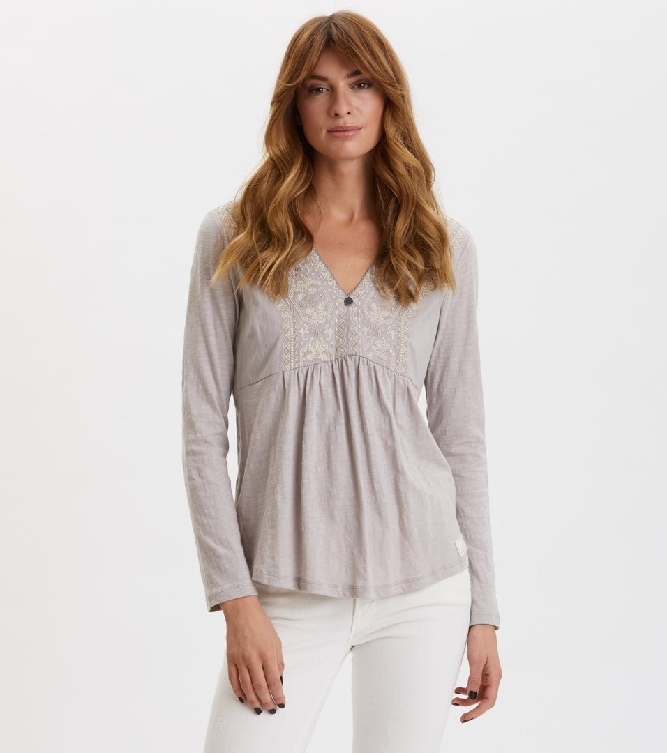 Blúz Odd Molly Curious Blouse