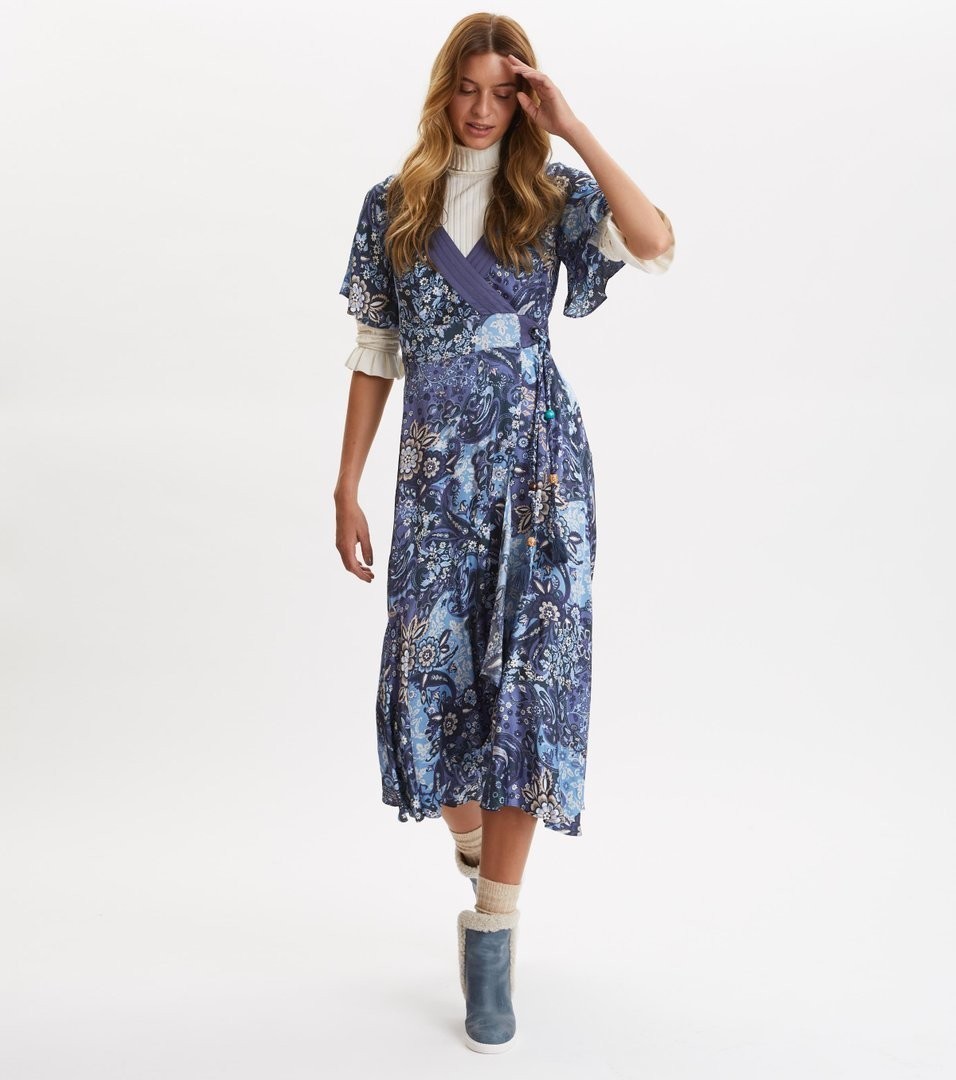 Ruha Odd Molly Belladonna Dress