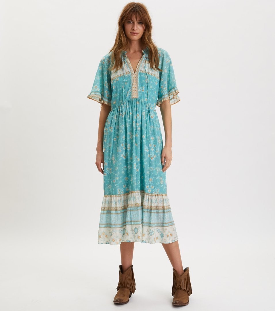 Ruha Odd Molly Bohemic Dress