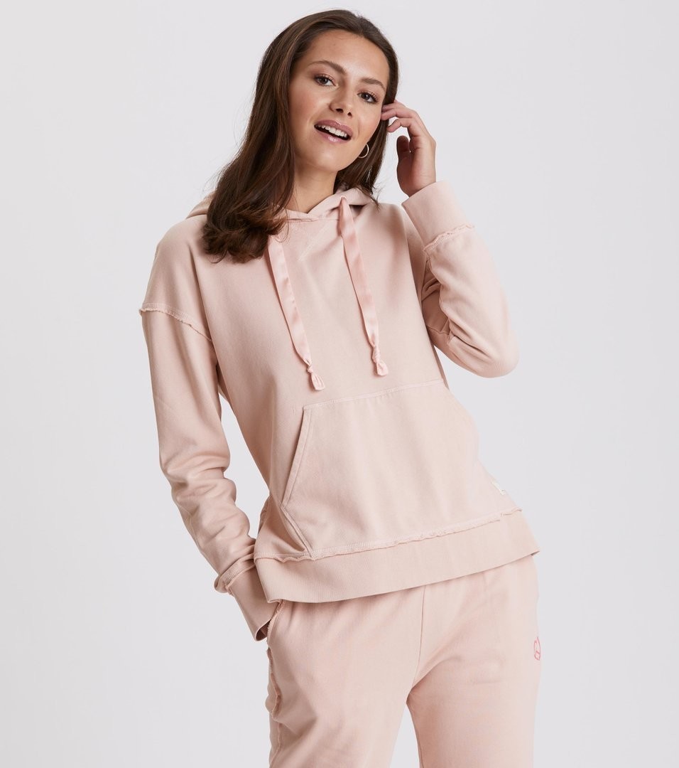 Melegítő Felső Odd Molly Soft Tracks Sweater