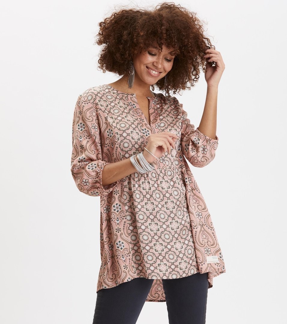 Ruha Odd Molly Funky Belle Tunic