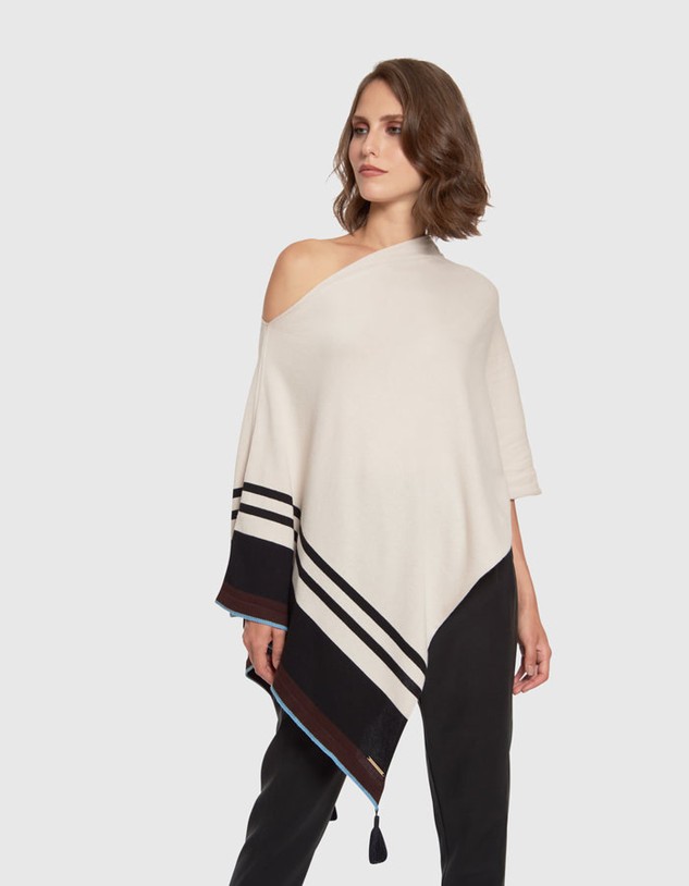 Kardigán La Martina Woman Cotton Tricot Gg12