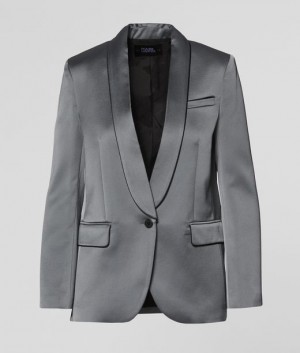 Zakó Karl Lagerfeld Satin... megtekintése